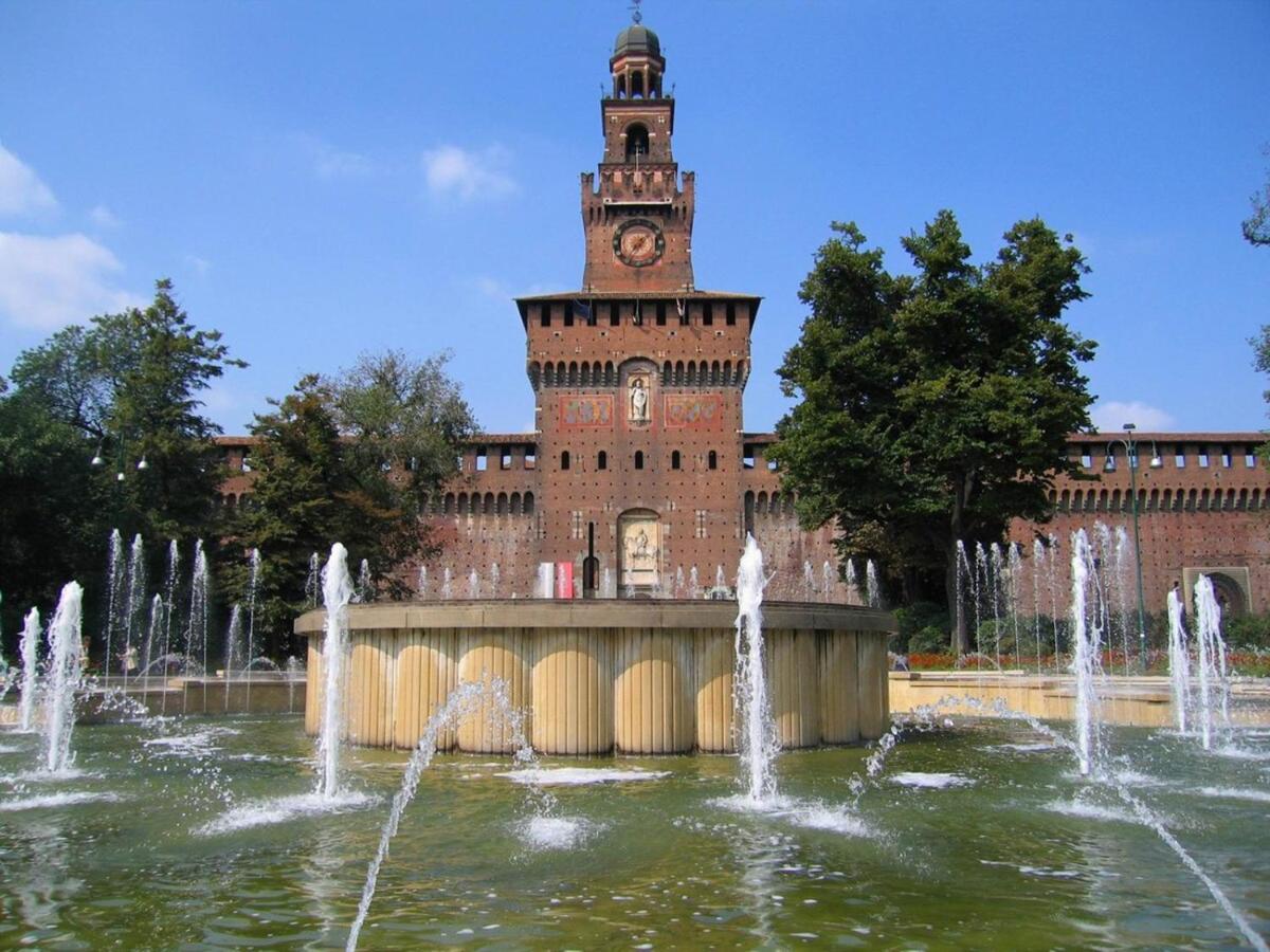 Bramante Appartamento Milano