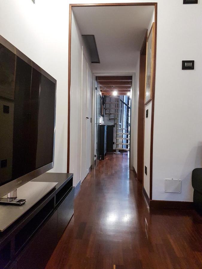 Bramante Apartment *
