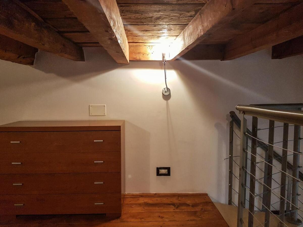Bramante Apartment